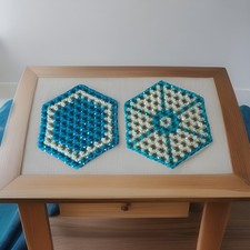 Cute vintage beaded for sale  Floyd