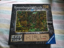 Exit puzzle tempelanlage gebraucht kaufen  Berlin