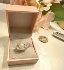 Vintage 925 sterling for sale  ST. HELENS