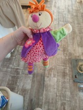 Sterntaler handpuppe bunt gebraucht kaufen  Marktbreit