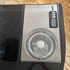 Unold eismaschine cortina gebraucht kaufen  Zeuthen
