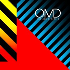 O.m.d. english electric for sale  UK