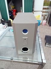 Subwoofer dpm 706 usato  Sant Anastasia