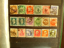 German empire stamps for sale  North Miami Beach
