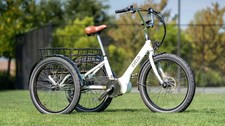 Evelo trike ebike for sale  Wheat Ridge
