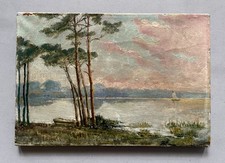 Southwest lake oil d'occasion  Expédié en Belgium