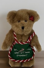 Boyds bears christmas for sale  Brazoria