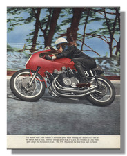 John surtees augusta for sale  CROYDON