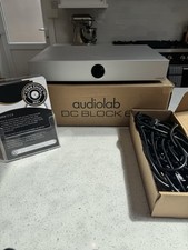 Audiolab block direct for sale  YORK