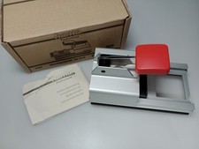 Hama slide mounter gebraucht kaufen  Bremen