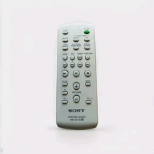 Sony sc30 telecomando usato  Napoli