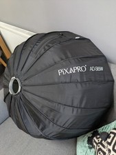 Pixapro s65. 65cm for sale  SWINDON