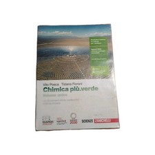 Chimica più.verde volume usato  Senigallia