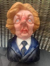Margaret thatcher political for sale  LETCHWORTH GARDEN CITY