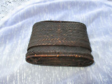 Beau petit panier d'occasion  Monclar