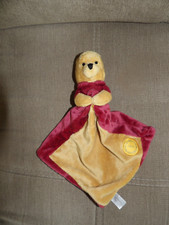 Doudou peluche mouchoir d'occasion  Épouville