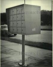 1983 press photo for sale  Memphis