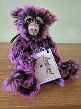 Zeb ooak inch for sale  NORWICH