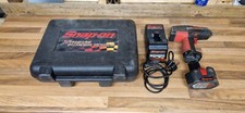 Snap drive 18v for sale  GLENROTHES