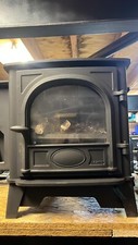 Stovax gazco stockton for sale  LEICESTER