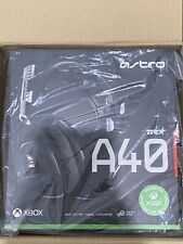 Astro a40 gaming for sale  GLASGOW