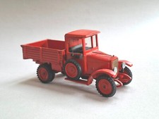 Zil amo truck gebraucht kaufen  Rheine