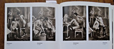 Curiosa 1000 nudes d'occasion  Puilboreau