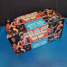 Wwf express wrestling for sale  PETERLEE