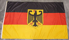 Fahne flagge deutschland gebraucht kaufen  Rodenberg