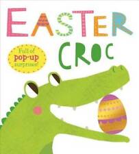 Easter croc full for sale  Montgomery