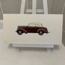 1934 opel cabriolet d'occasion  Expédié en Belgium