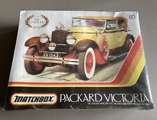 Matchbox packard victoria for sale  CHATHAM