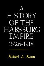 A History of the Habsburg Empire, 1526-1918 by Kann, Robert A. comprar usado  Enviando para Brazil
