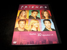 Dvd friends staffel gebraucht kaufen  Leverkusen