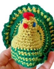 Gallina gallinella copriuovo usato  Sesto Fiorentino