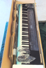 Usado, Piano Digital Casio Privia PX-350MBK - Caixa Aberta, Pequena Rachadura por Roda Pitchbend comprar usado  Enviando para Brazil