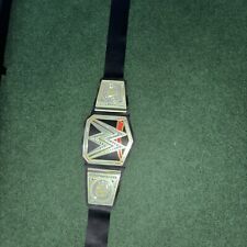 Wwe gürtel gebraucht kaufen  Dortmund