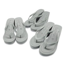 Flip flops 3pairs for sale  New York