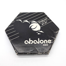 Abalone mini brettspiel gebraucht kaufen  Neuwied