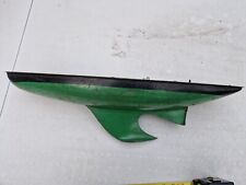 Vintage green 2ft for sale  ROMFORD