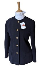 Navy wool lead for sale  NEWTON ABBOT