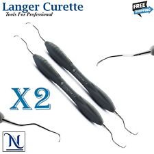 Langer curette universal d'occasion  Expédié en Belgium
