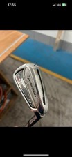 Taylormade iron for sale  BOLTON