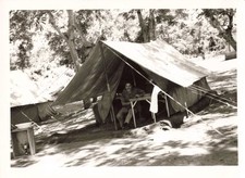 Ancienne photographie homme d'occasion  Nogent-sur-Marne