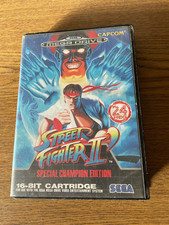 Street fighter special gebraucht kaufen  Rieneck