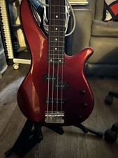 Electric bass guitar for sale  Raleigh