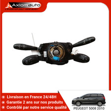 Bloc commodos peugeot d'occasion  Amiens-