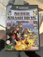 Super smash bros d'occasion  Brumath