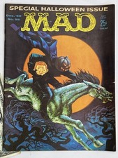 Vintage mad magazine for sale  USA