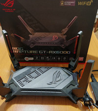 Asus rog rapture usato  Italia